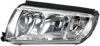 HELLA 1EB 246 018-091 Headlight